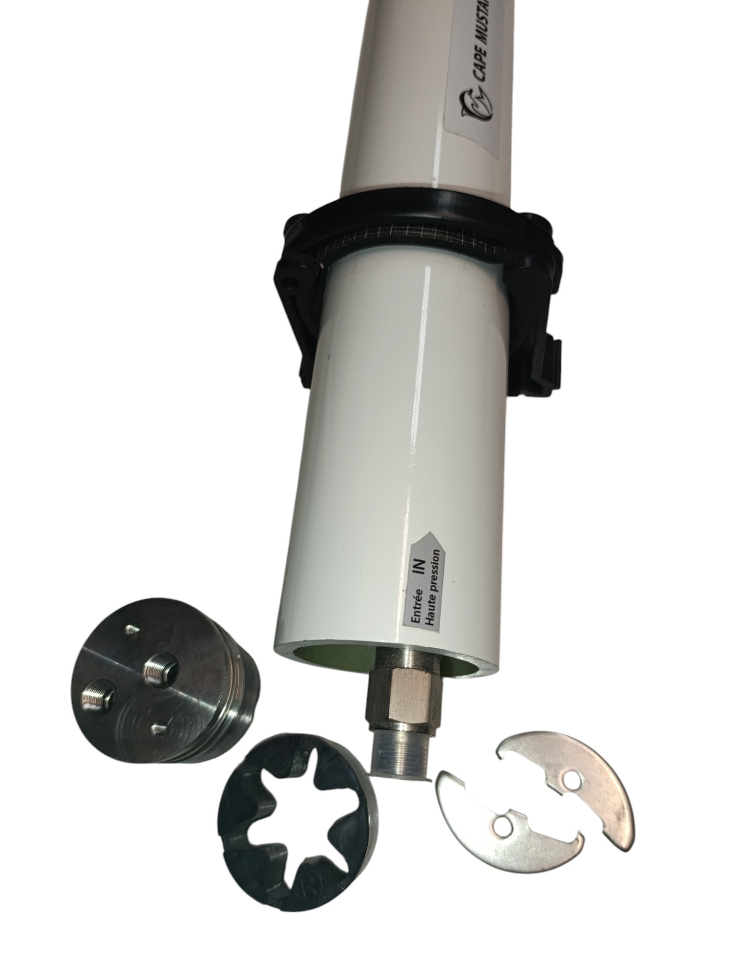 Image de TUBE HP pour membrane 2521